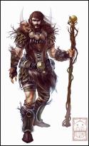 10848_Bear_Warrior_by_DavidRapozaArt.