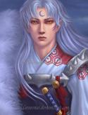 108sesshomaru___portrait_wip_by_marurenai-d4h9q7e.