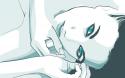 1151Drawn_wallpapers_Sweet_girls_Tenderness_011011_.