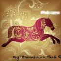 11775_Floral_horse_2.