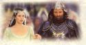 11777_aragorn_arwen_in_minas.