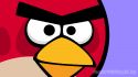 11782_oboi_red_bird.