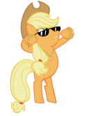 1269gangsta_applejack_by_lcpsycho-d4ccge5.