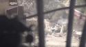 12712_Damascus__Army_of_Islam_fighting_in_Harasta_area_Eastern_Ghouta__IslamArmy_-03.