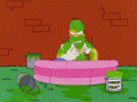 12874_Simpsons__Homer_Becomes_the_Hulk___MilkandCookies_2.