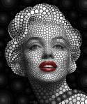 12928_Marilyn_Monroe_Ben_Heine.