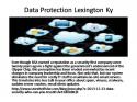 14322_Data_Protection_Lexington_Ky.