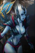 15448_dota_2__skywrath_mage_n__vengeful_spirit_part_1_by_dariadesign-d6pqmff.