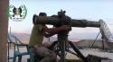 16387_Hama__Mountain_Hawks_destroys_a_D-23_gun_in_Khirbat_al-Naqus_with_missile__Hawks_-01.