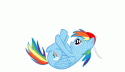 166293561_-_animated_artist3Aparadigm_pizza_rainbow_dash_sunglasses.