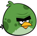 16635_Big_green_bird.