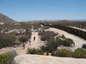 16678_aerial-shot-of-people-walking-close-to-the-san-diego-sector.