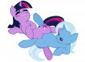 1679744715_-_Friendship_is_magic_MegaSweet_My_Little_Pony_Twilight_Sparkle_trixie.