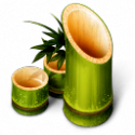 18076_Takezake-sake-in-a-bamboo-container-icon.