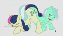 1811653964_-_Friendship_is_magic_Lyra_My_Little_Pony_OkieDokieLowKey_bonbon.