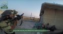 1831_Hama__Regiment_111_targets_enemy_from_grenade_launcher_in_Kafr_Nabudah_area__FSA111_-01.