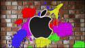 18722_Painted-on-the-wall-of-the-Apple-Color_1366x768_1366x768.