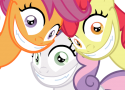 189071895_-_Cutie_Mark_Crusaders_Sweetie_Belle_apple_bloom_nightmare_fuel_scootaloo.