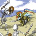 1893dash_versus_the_skeletons_by_johnjoseco-d3fyewf.