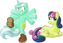 1903lyra_and_bon_bon_by_shadow_rhapsody-d4eoilc.