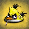 1977yellow_angry_bird_by_scooterek-d4i0kam.