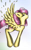 1982fluttershy_by_misukitty-d4ifpa4.