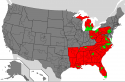 19844_Gay_Marraige_by_Congressional_district.