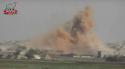 19918_Hama__War_crime__Russian_airstrikes_on_Kafr_Nabudah_town_continue_on_Wednesday__Abu_Rashid_-01.