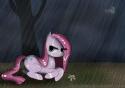 2026pinkamina__it__s_raining_by_musapan-d4d9t9b.