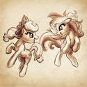 2061applejack_and_rainbow_dash_by_kp_shadowsquirrel-d4g665d.