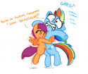 208086414_-_hug_hugs_love_rainbow_dash_reverse_scootabuse_scootaloo.
