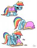 2115rainbow_dash_in_costume_by_yikomega-d4ek5do.