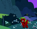 211ponyWithBackground.
