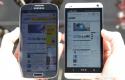 21511_Samsung-Galaxy-S4-vs_-HTC-One-Screen-Outdoor.