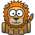 22001_lion-icon.