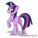 2242twilight_sparkle_looking_back_by_mysticalpha-d4brl1g.