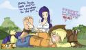 2279dont_laugh_applejack_by_katadude-d4tu37m.