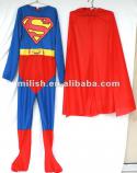 22956_Superman_cape_Superman_cloak_Superman_costume_CAPE.