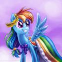 2580rainbow_dash_gala_portrait_by_kp_shadowsquirrel-d4mg1b8.