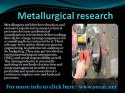 2621_Metallurgical_research.