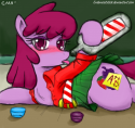 2630101533_-_artistcrabmeatstick_berry_punch_Classroom_drunk_jello_shots_vodka.