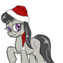 2653101915_-_artist_caumen_Christmas_Octavia_santa_hat.