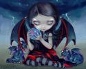 2657dark_dragonling_by_jasminetoad-d4t1mph.