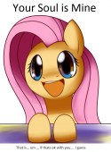 265955797_-_demon_demonshy_fluttershy_Soul_your_soul_is_mine.