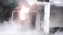 26958_Latakia__Hell_cannon_fire_from_opposition-held_Salma_at_regime-held_Durin__AnsarSham_-03.