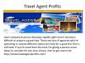 2732_Travel_Agent_Profits.