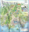 27453_Seoraksan_map_with_indications.