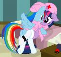 2756801723_-_Friendship_is_magic_My_Little_Pony_Rainbow_Dash_Twilight_Sparkle_pyruvate.