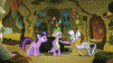 28049_97060_-_animated_smack_spike_twilight_sparkle_wave_zecora.