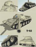 2928T62_tank_sketchup_renders_by_shareck.